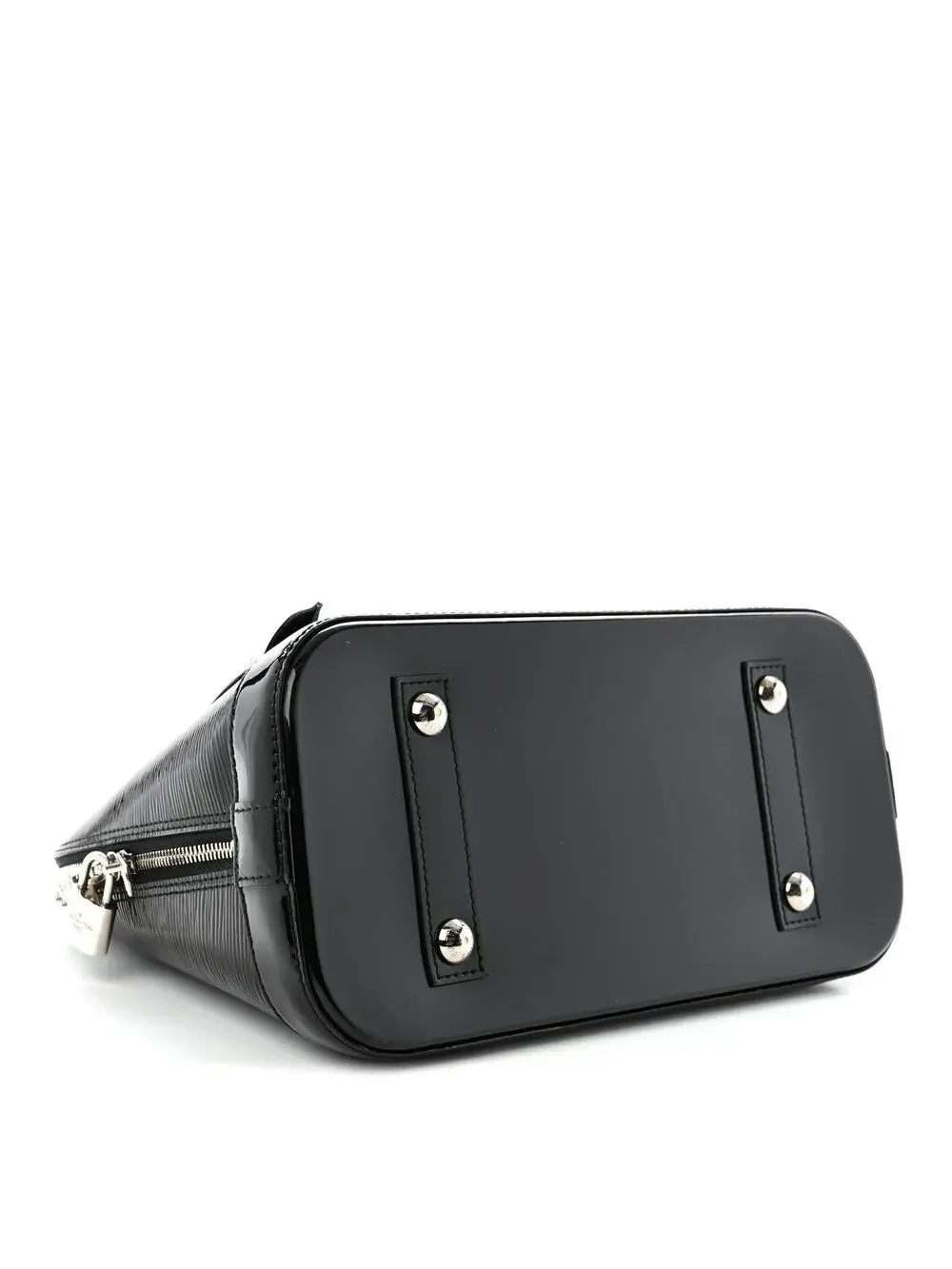Louis Vuitton Electric Epi Alma Pm #295379L10B